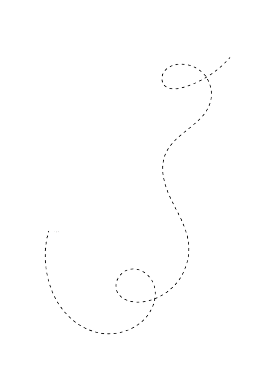 Dotted Line