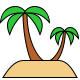 Island Logo