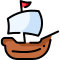 Ship Logo